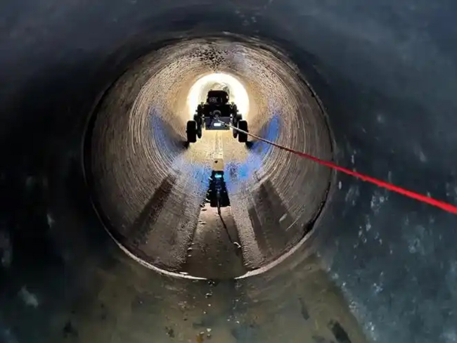 宁都CCTV检测后如何整理数据？