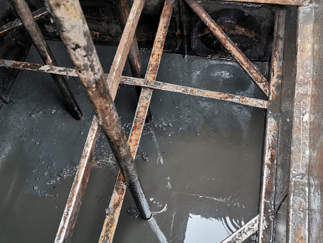 宁都CCTV管道检测具体做什么？