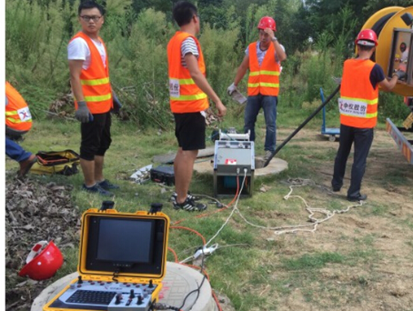 宁都如何选择适合的市政管道疏通方法？